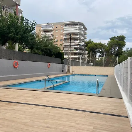 Lejlighed De Lujo Benicasim - Primera Linea Benicàssim